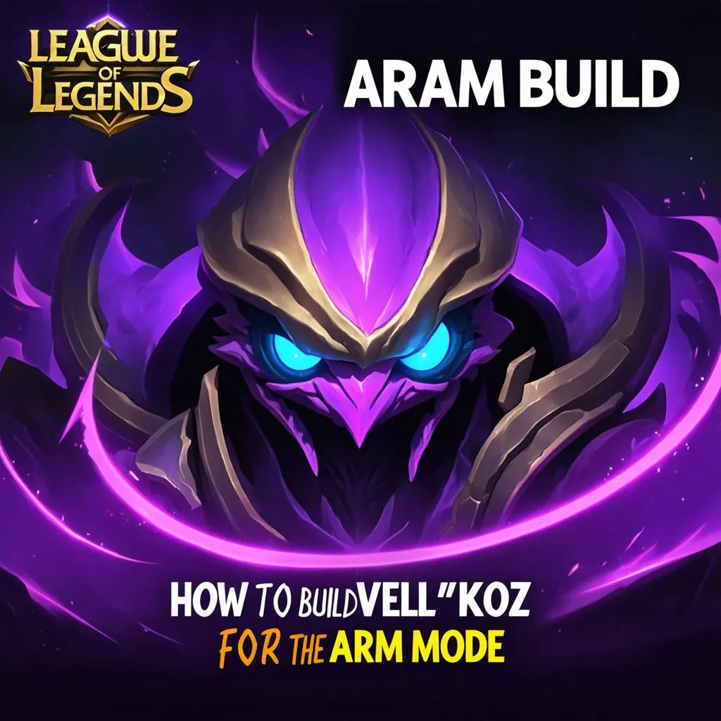 velkoz-aram-build