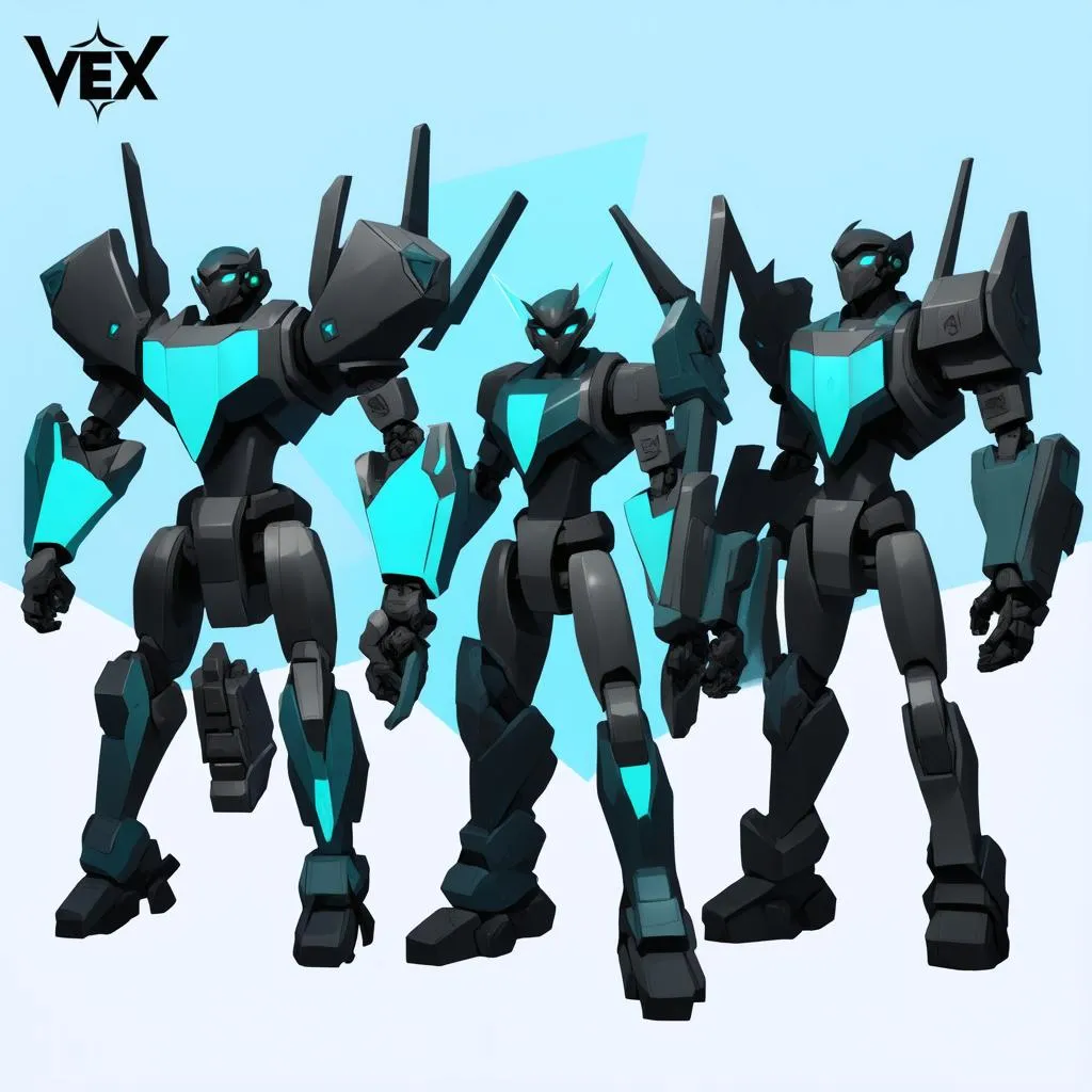 vex-doi-hinh