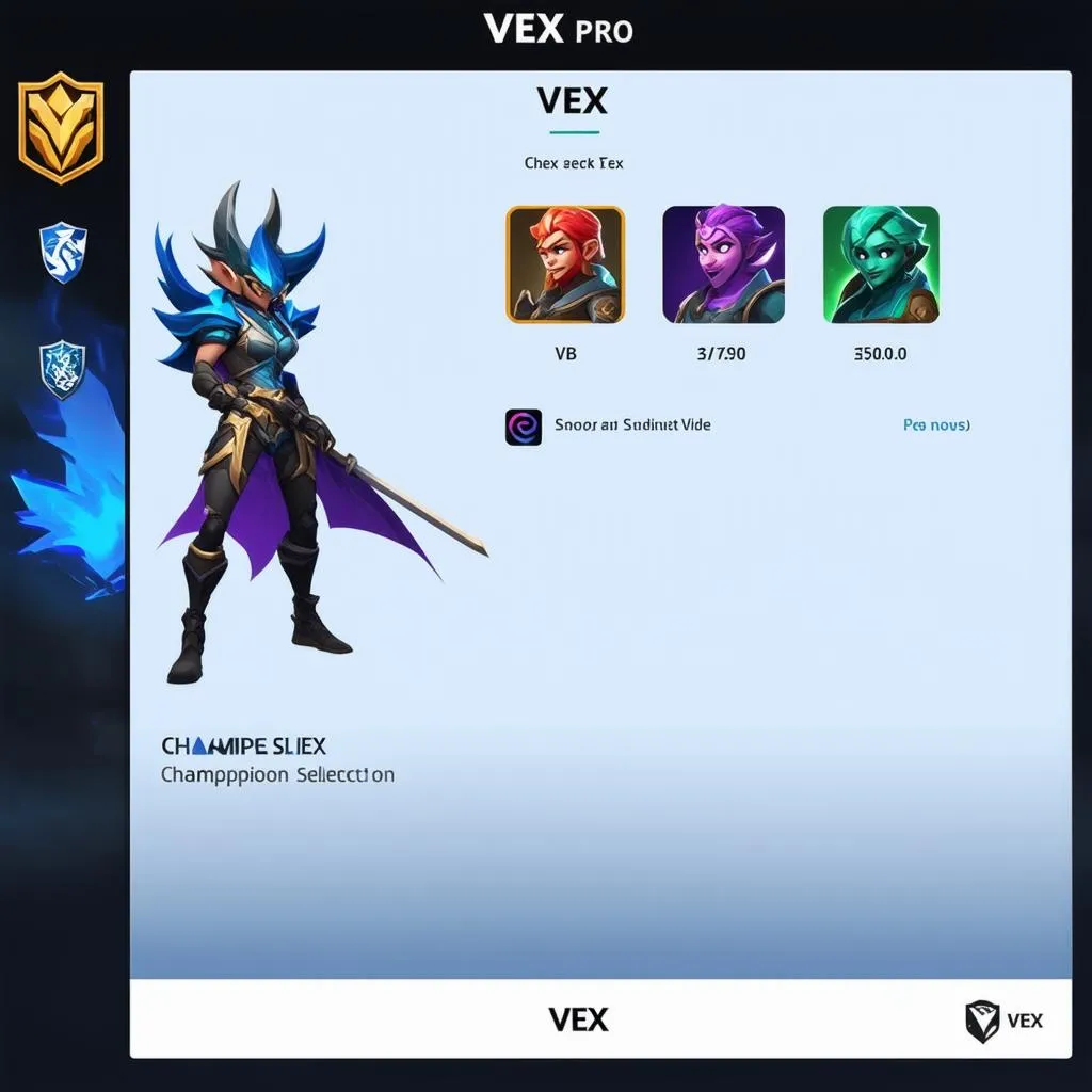 vex-pro-champion-select