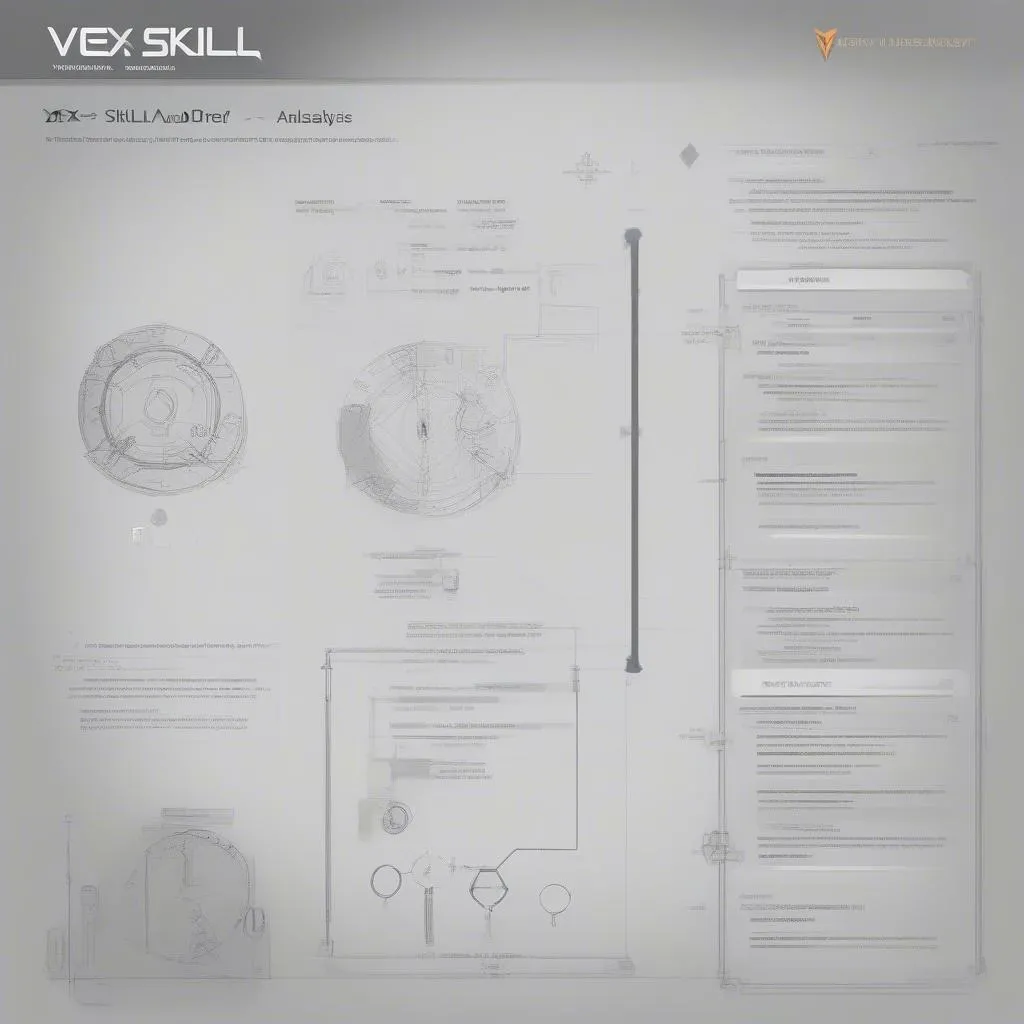 Bật mí bí mật Vex: Hướng dẫn phân tích kỹ năng và cách leo rank hiệu quả