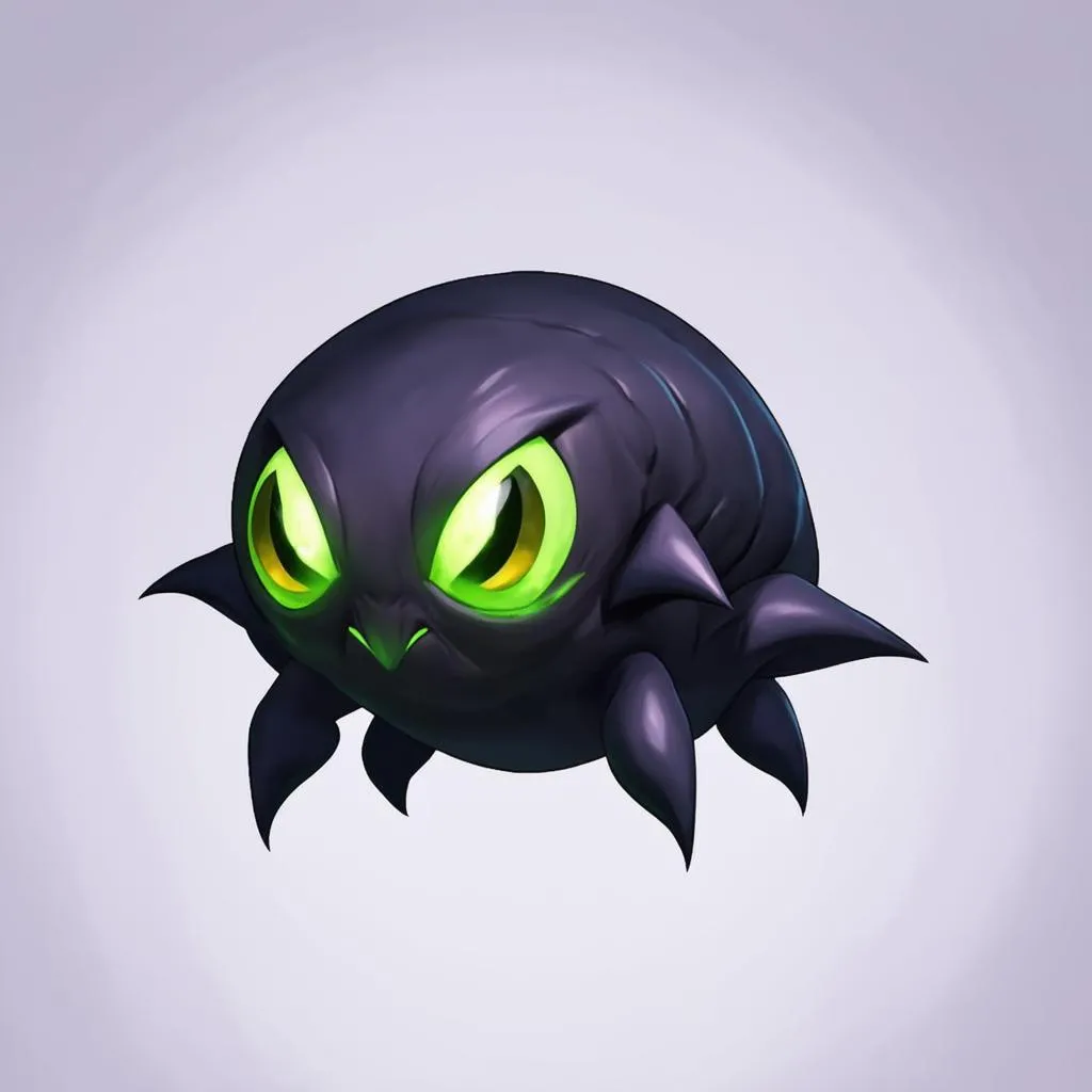 Void Grubs LOL: Bí mật của những sinh vật kỳ lạ