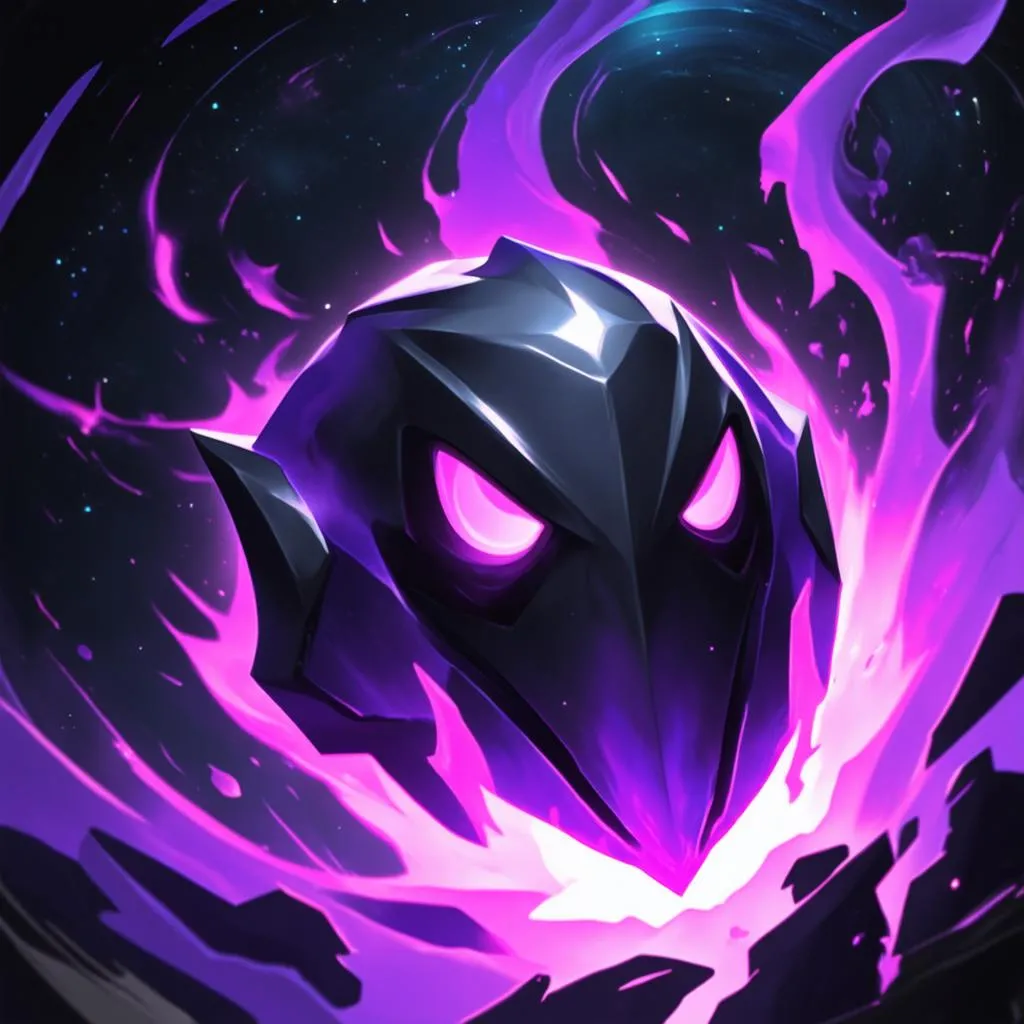 Void Spat TFT: Bí mật sức mạnh vô hình trong Teamfight Tactics