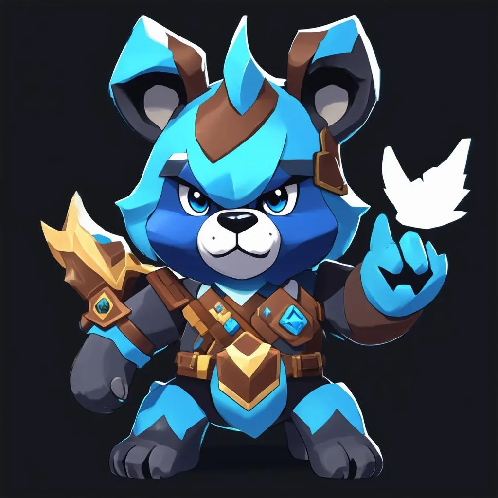 Volibear Build Khởi Đầu