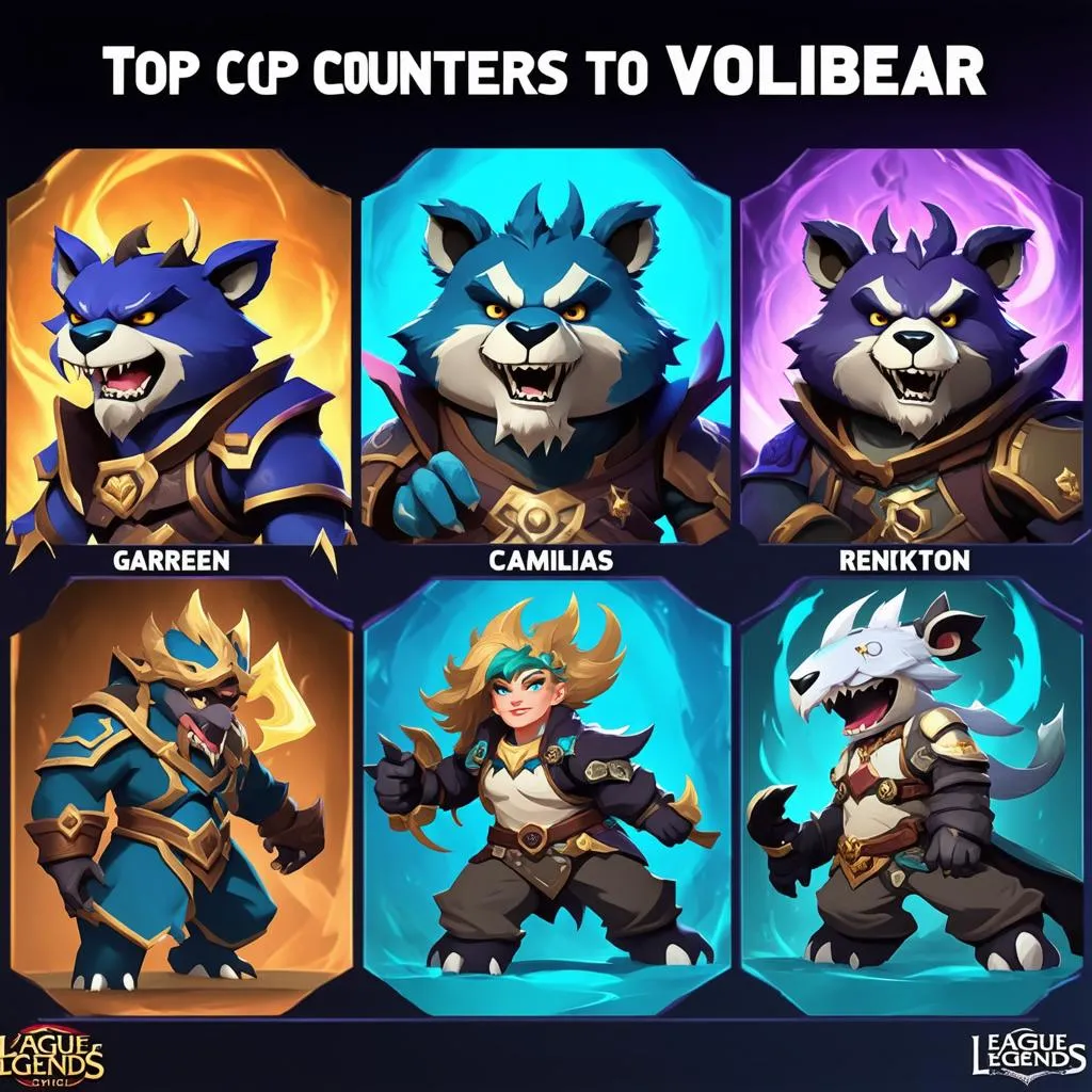 volibear-counters