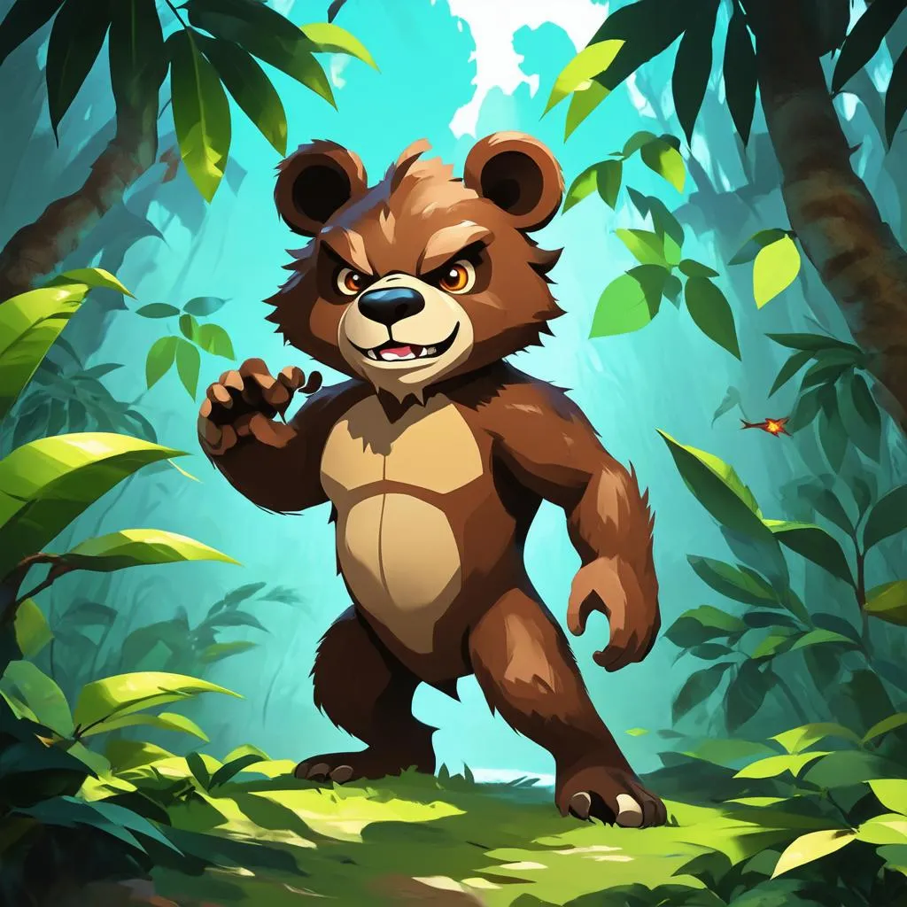 Volibear Jungle Gameplay