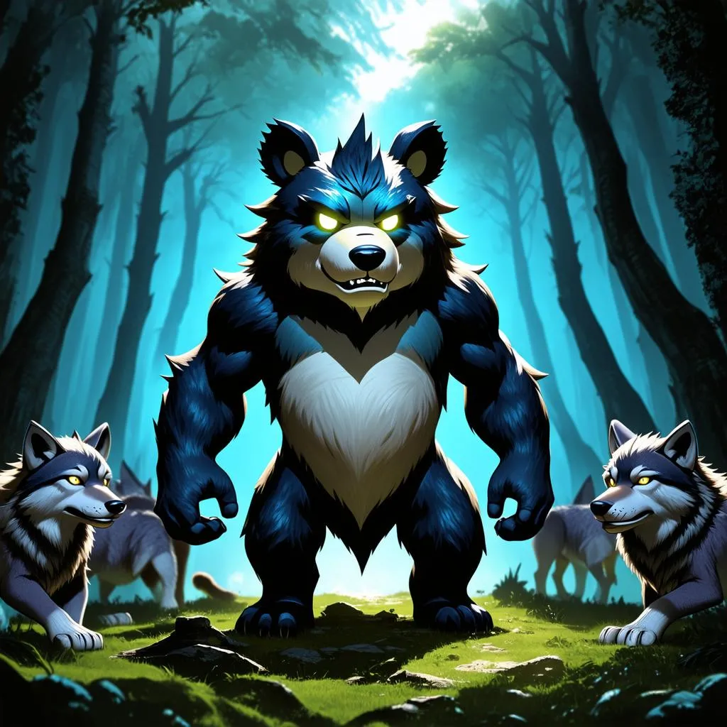 Volibear Jungle Masteries