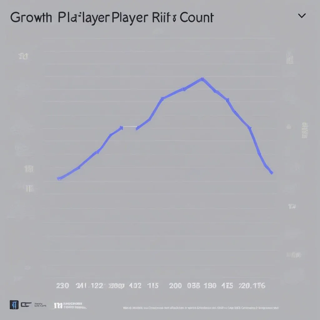 Wild Rift Player Count: Con Số Bí Ẩn & Những Điều Cần Biết