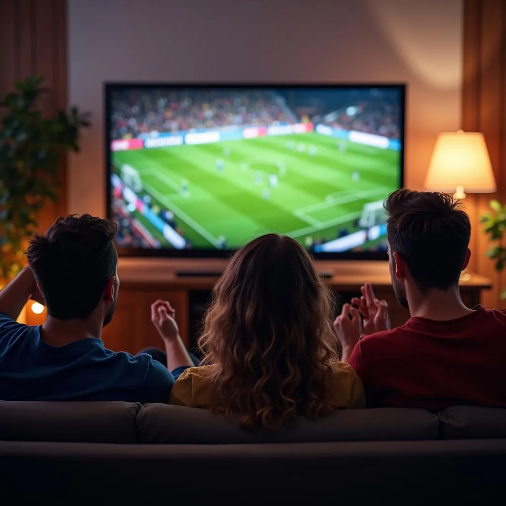 Xem bóng đá World Cup trực tiếp hôm nay trên VTV3