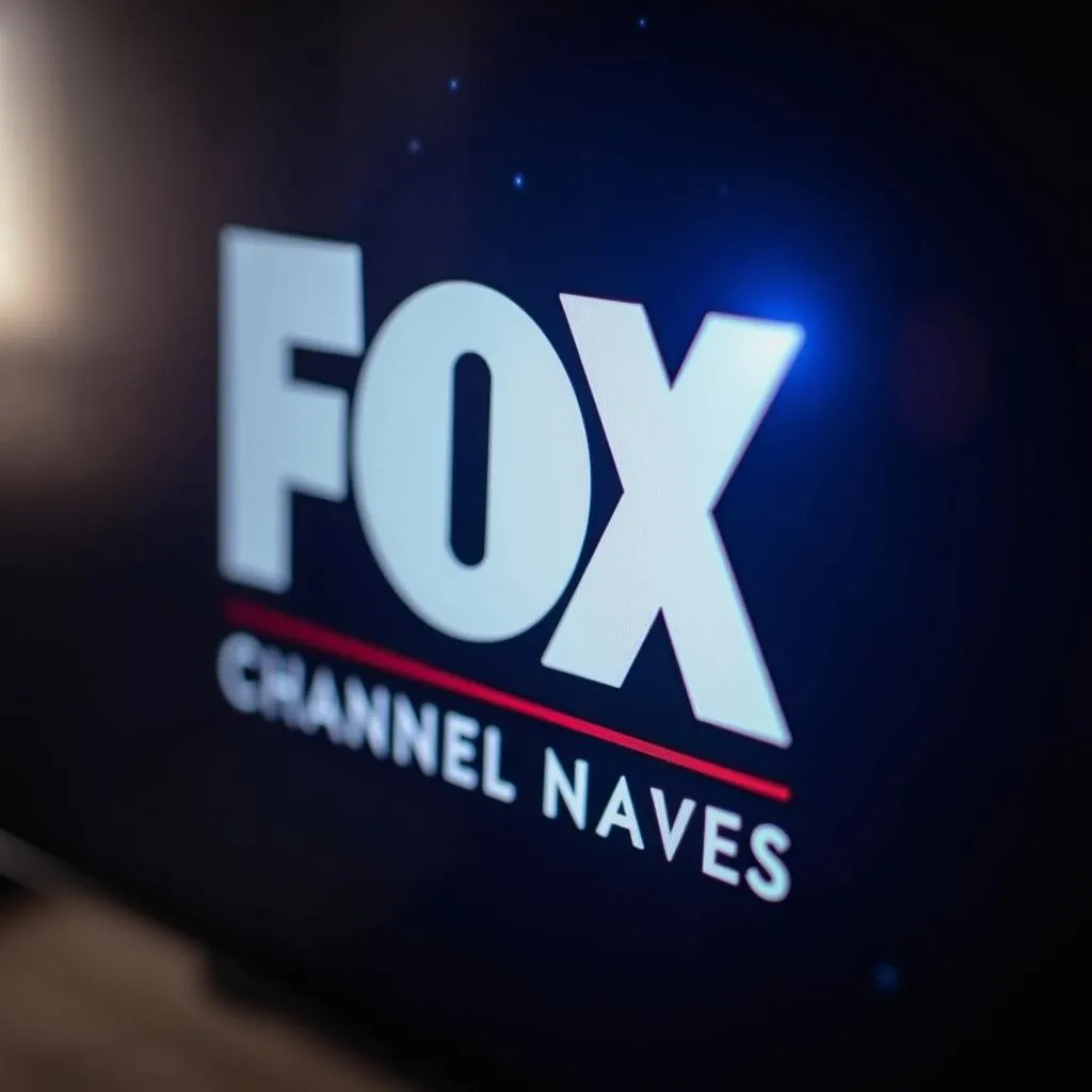 Logo kênh xem Fox HD