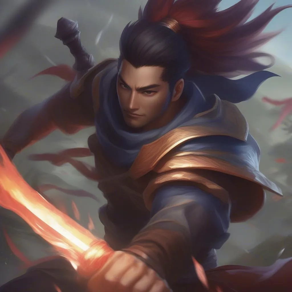 yasuo vs zyra