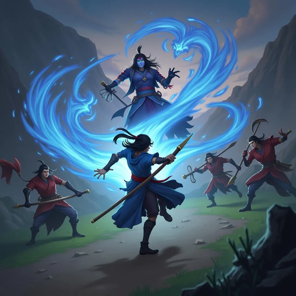 Build Lol Yasuo: Hướng dẫn chi tiết từ A đến Z cho Kẻ Bất Dung Thức