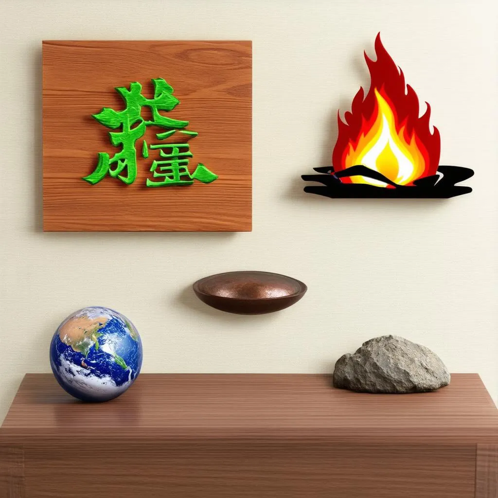 Yondaime Feng Shui