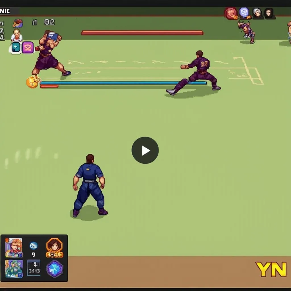 yone gameplay