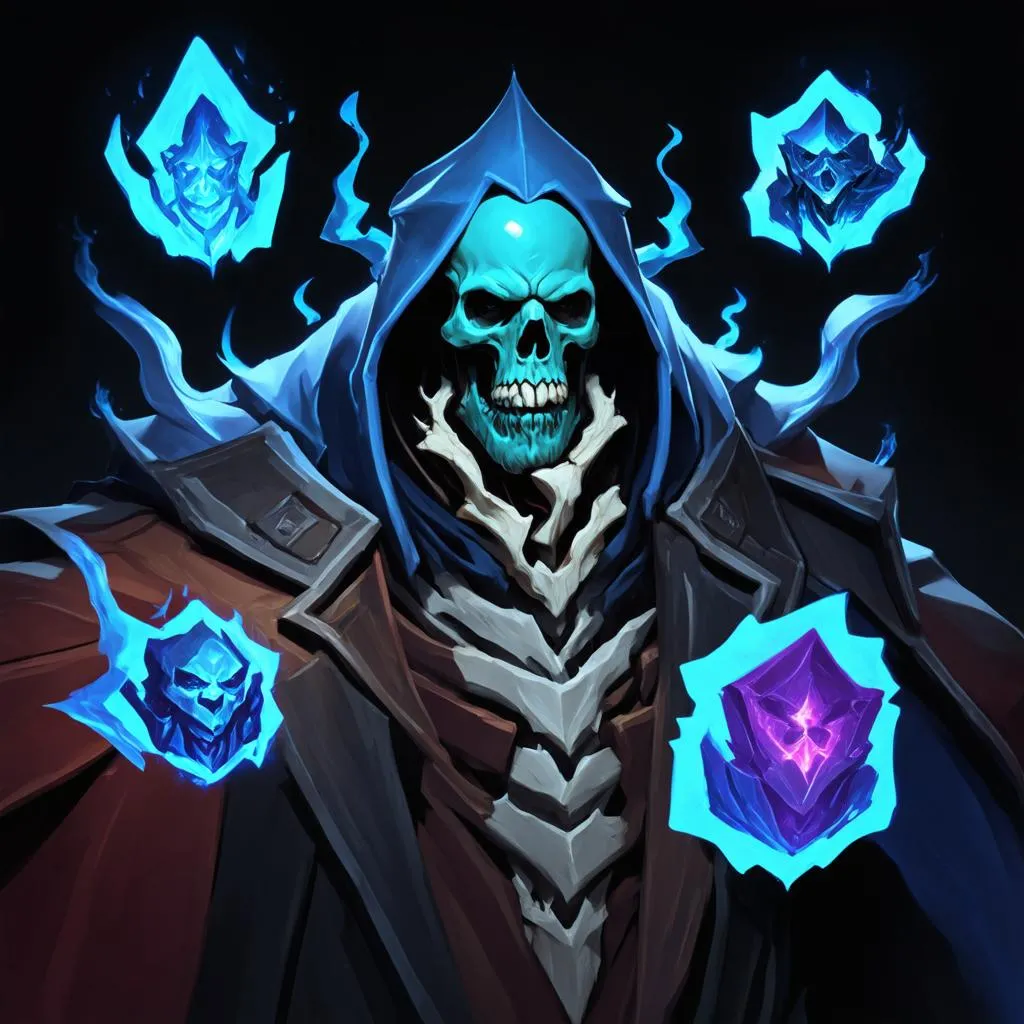 Augment Yorick