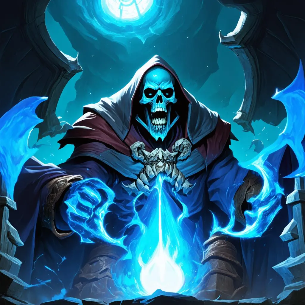 yorick portal tft