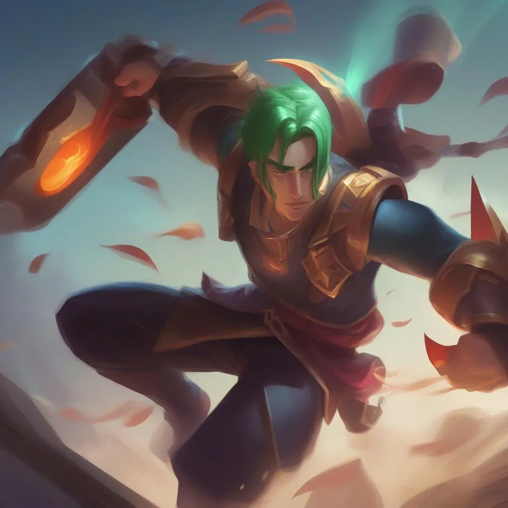 Zac Masteries: Hướng Dẫn Chi Tiết Cho Bậc Thầy Bùn