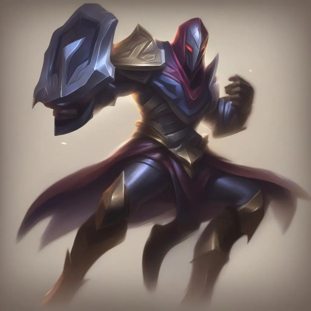 Zed Arena Guide