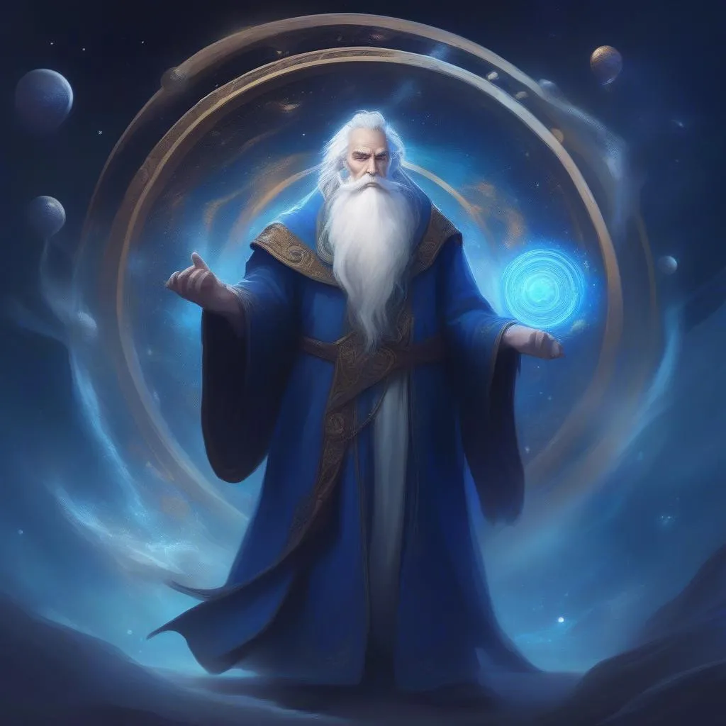 Spellbook Zilean Mid: Bí mật của vị tướng “Ông già thời gian”