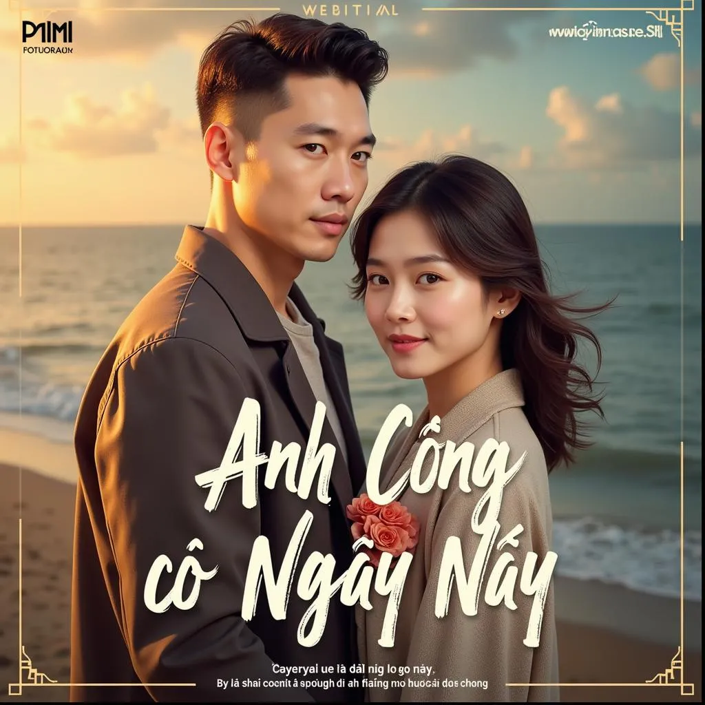 Poster phim Anh Cũng Có Ngày Này