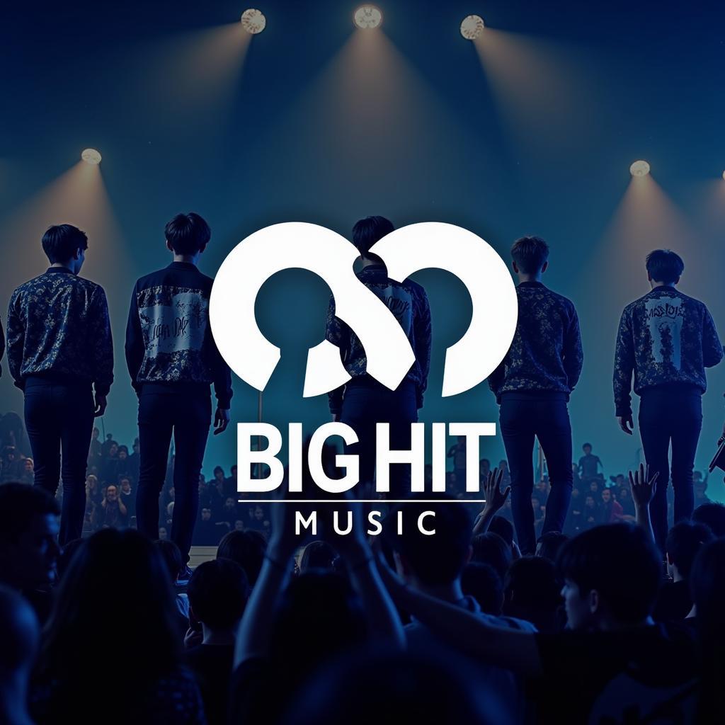 Big Hit Music và sự thành công của BTS