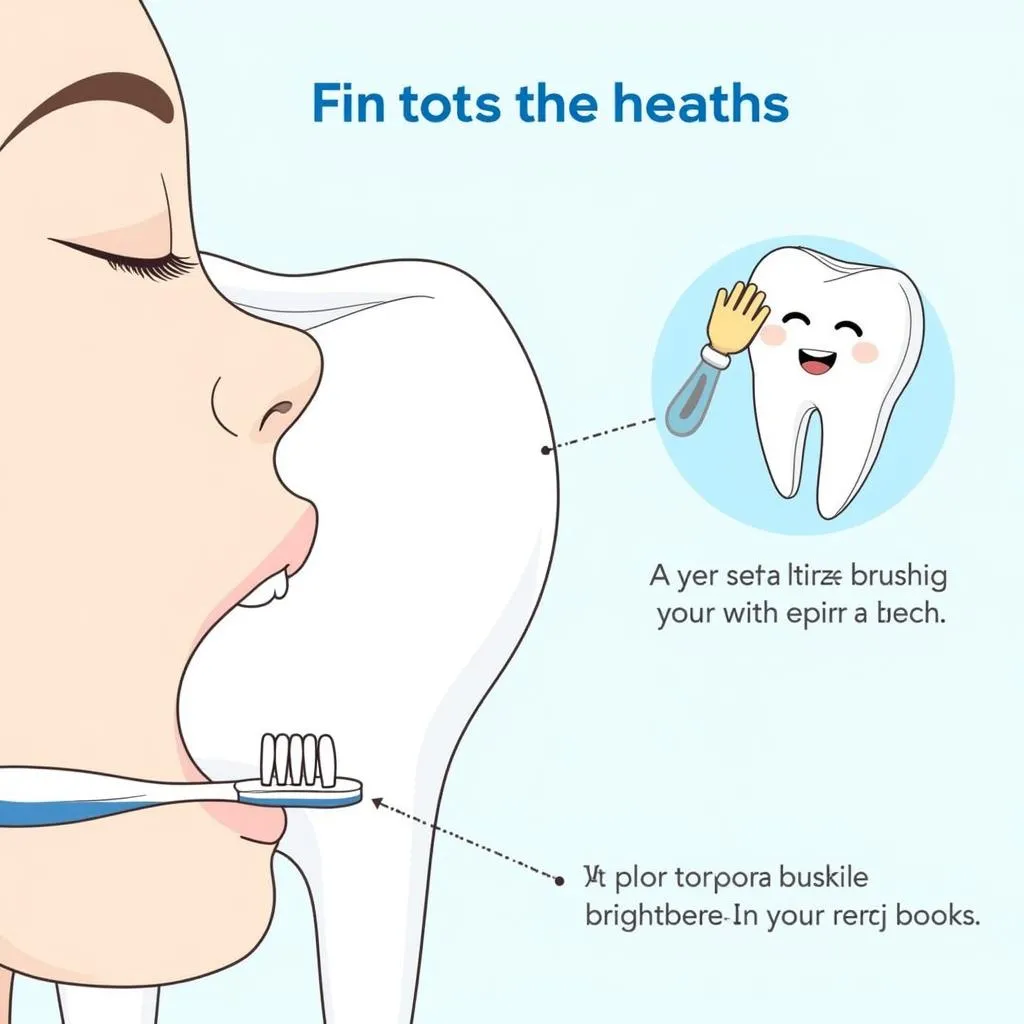 Cách sử dụng kem đánh răng Sensodyne hiệu quả