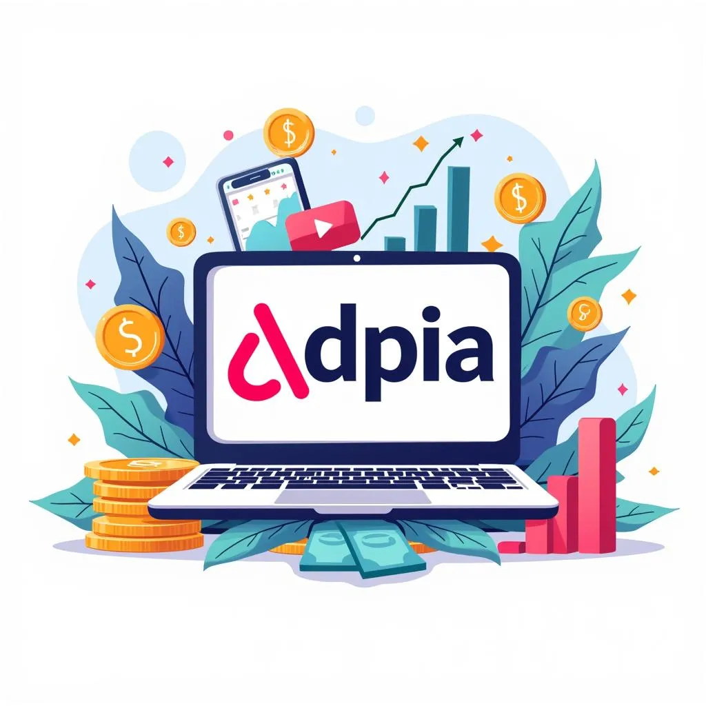 Công Ty Cổ Phần Adpia