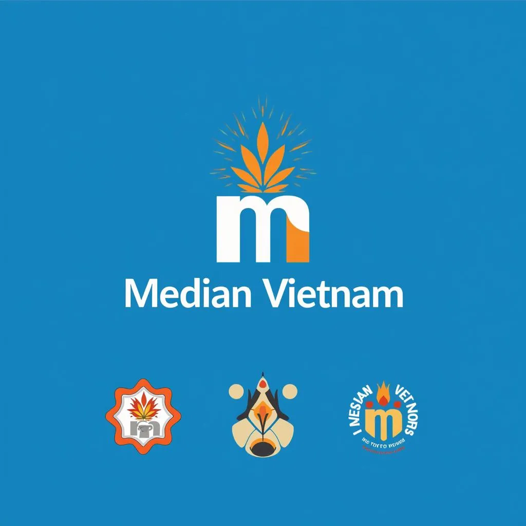 Công ty Cổ phần Đầu tư Median Việt Nam