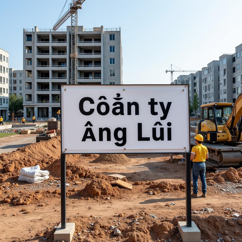 Công ty Đồng Lợi - Nơi hội tụ sự uy tín và chất lượng