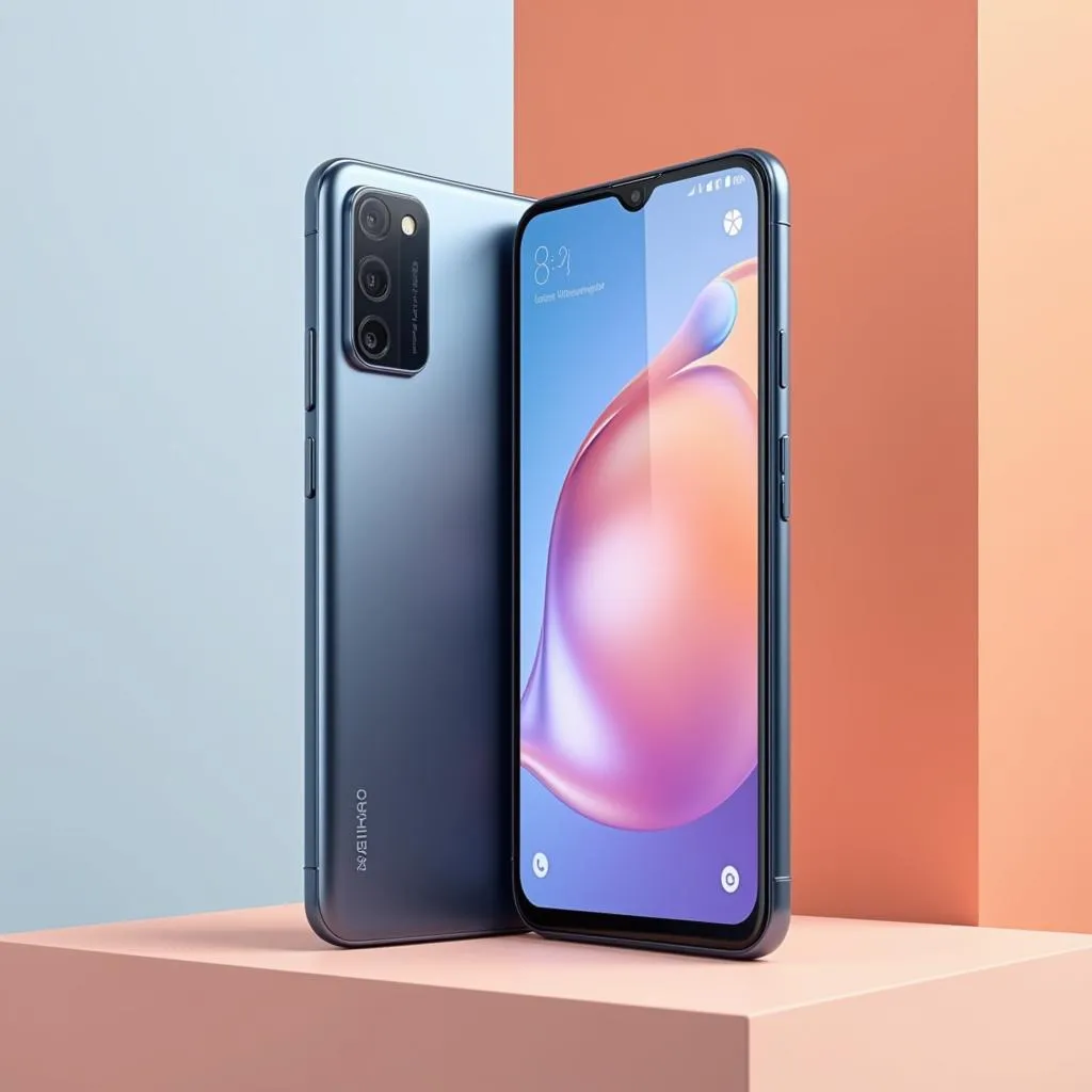 Điện thoại Xiaomi cao cấp