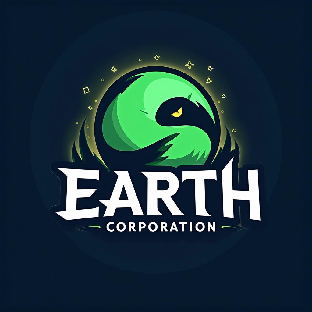 Earth Corporation - Sự kiện LMHT