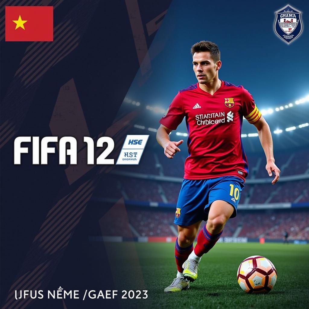 BSE Nghệ An mang game FIFA Online 3 đến với game thủ Việt