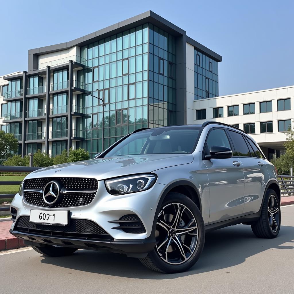 GLC 450 Giá: Mua Bán GLC 450 Giá Rẻ Nhất Tại Hà Nội