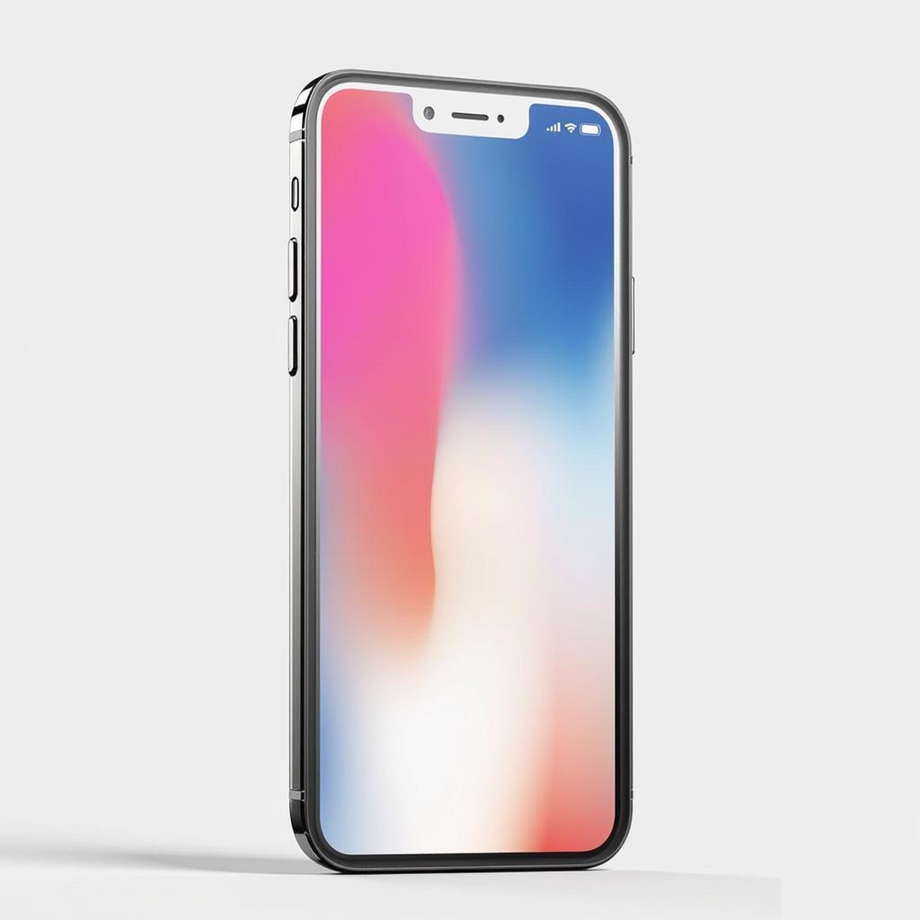 iPhone XS 64GB Thiết Kế Sang Trọng