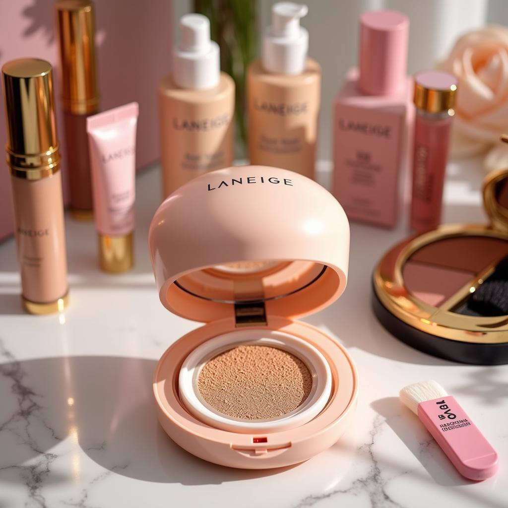 Laneige BB Cushion Price: Check Latest Price