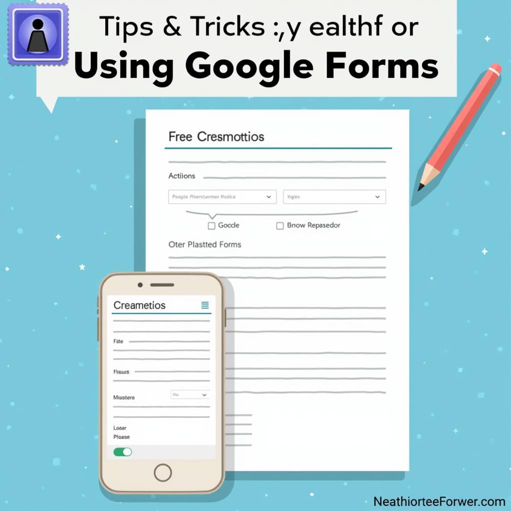 Xem Đáp Án Google Form: Hướng Dẫn Chi Tiết Và Kinh Nghiệm Hay