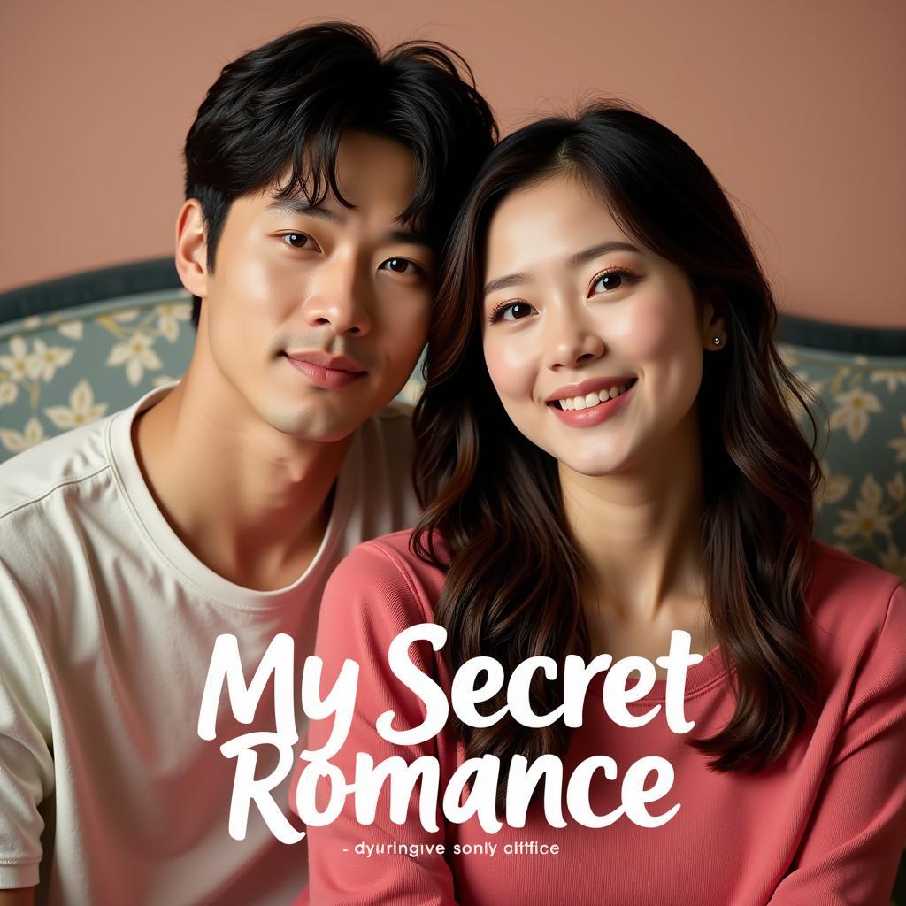 Xem My Secret Romance: Bật Mí Bí Mật Tình Yêu Say Đắm