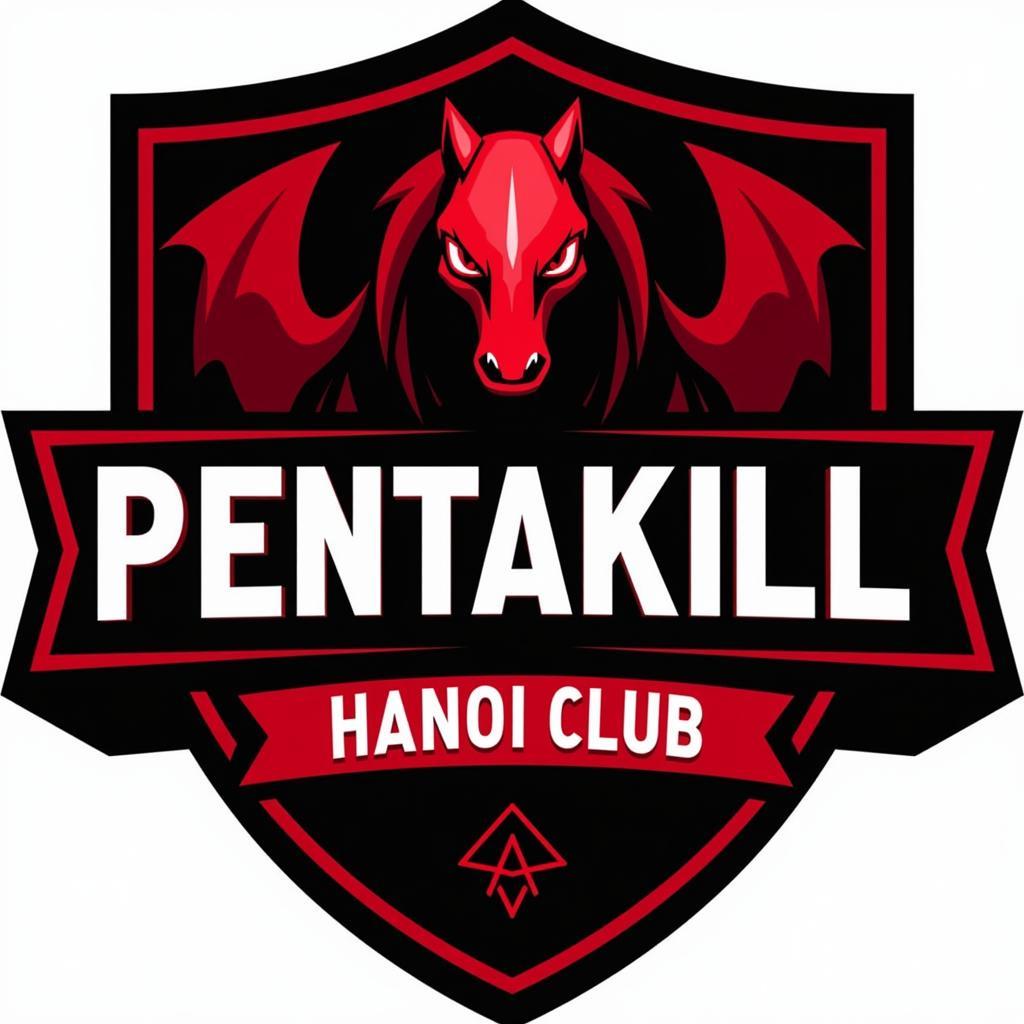 Pentakill LMHT Hà Nội CLUB: Nơi Hội Tụ Game Thủ Tài Ba