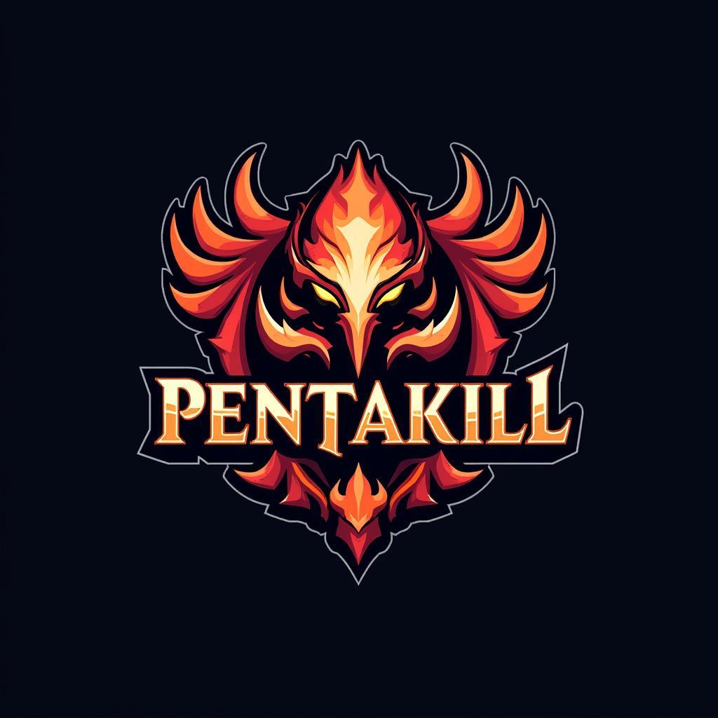 Pentakill LMHT Hà Nội CLUB