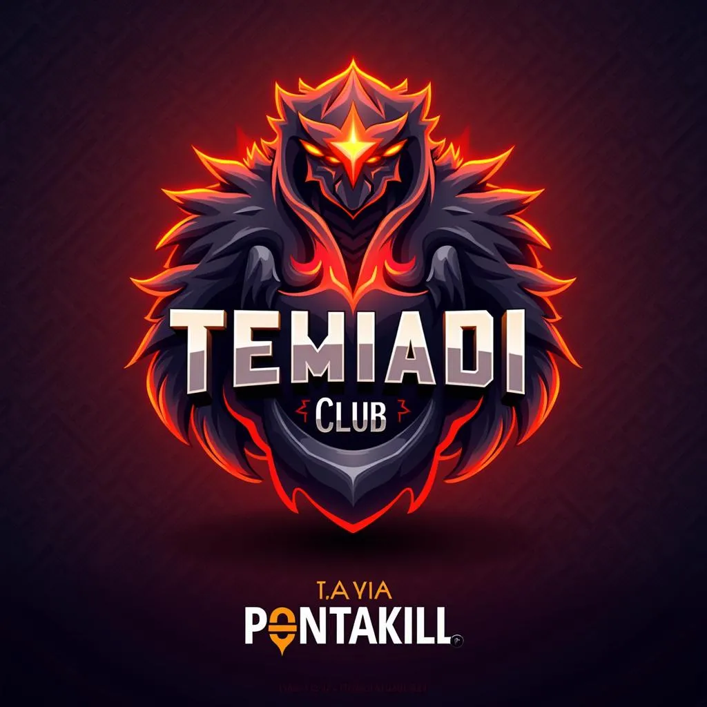 Pentakill LMHT Hà Nội CLUB Chào Đón Bạn