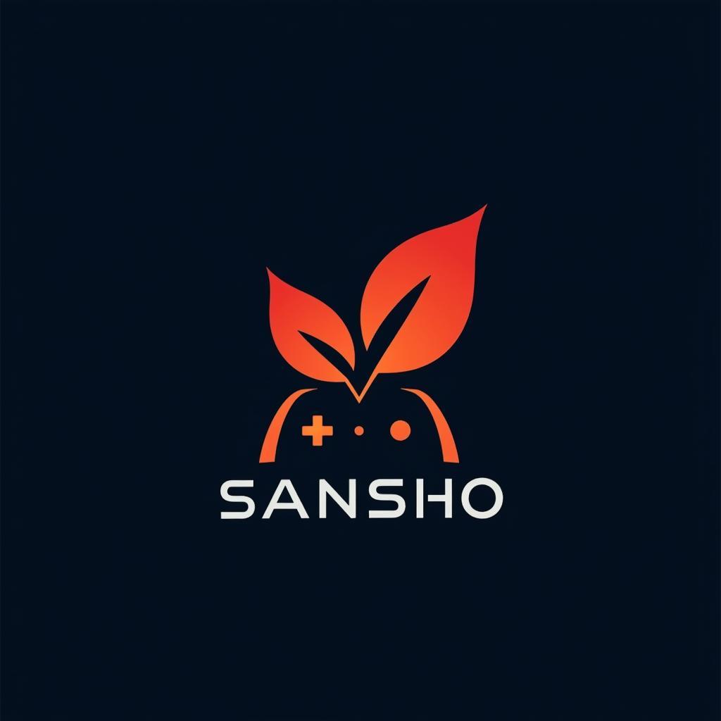 Logo của công ty TNHH Sansho Việt Nam