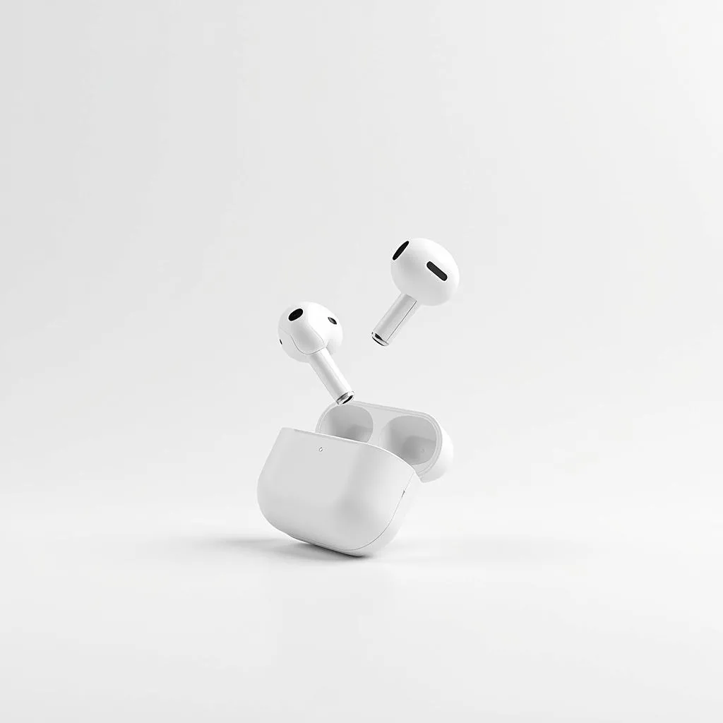 Tai nghe Airpod giá rẻ