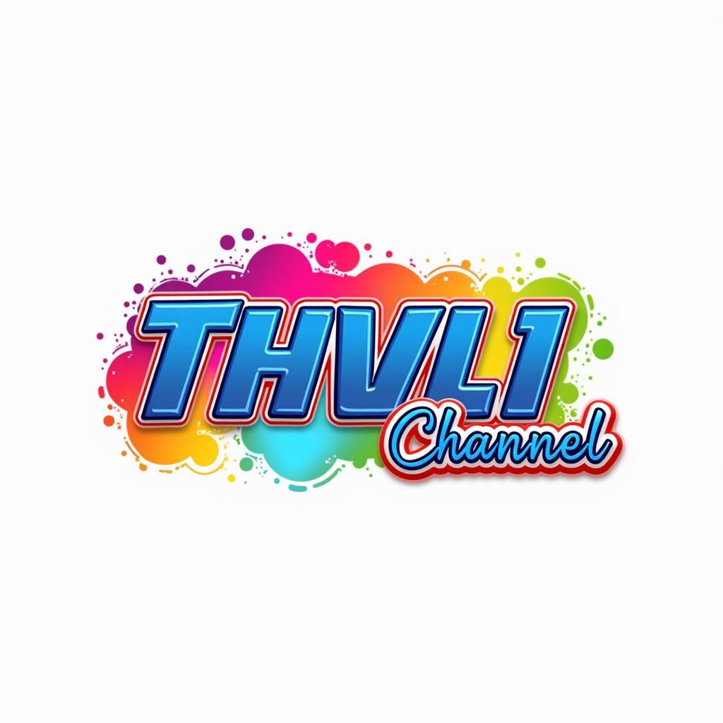 Logo kênh THVL1