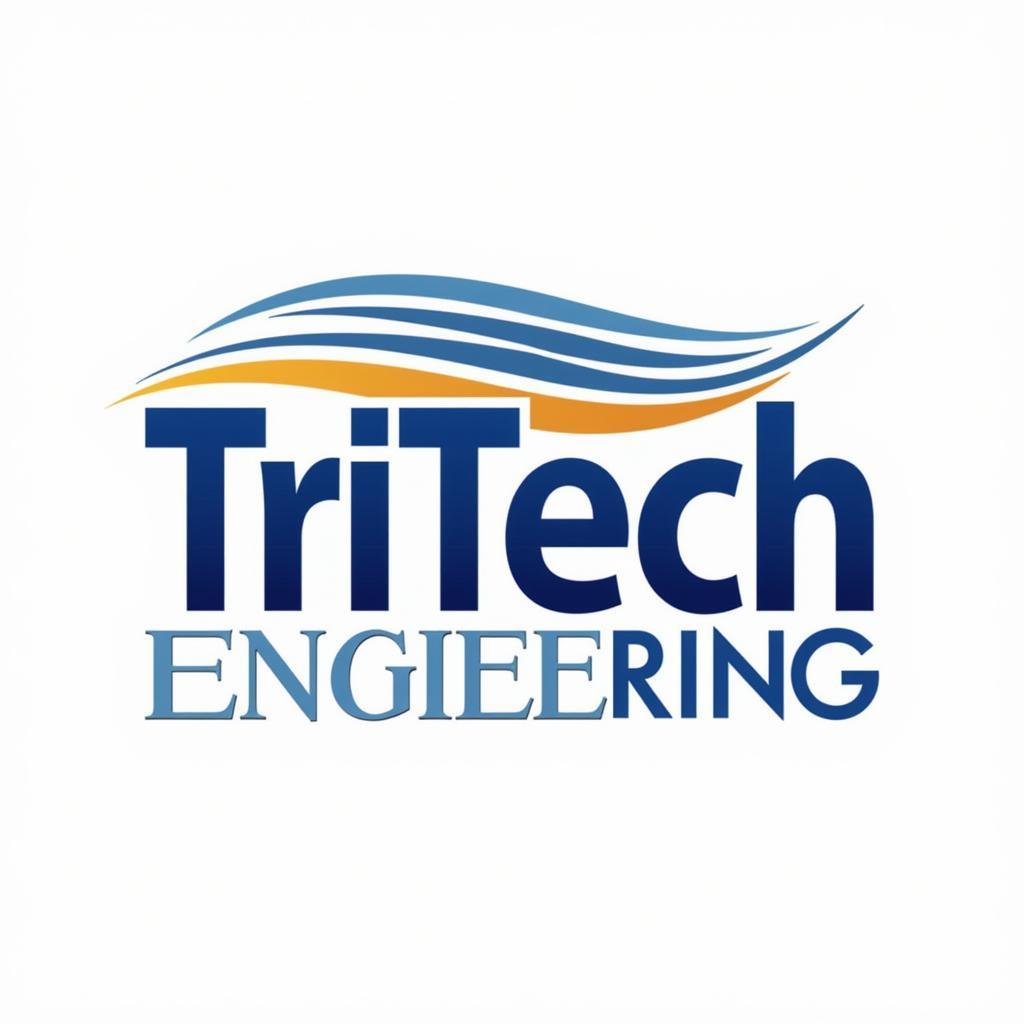 Công Ty TNHH TriTech Engineering - Logo