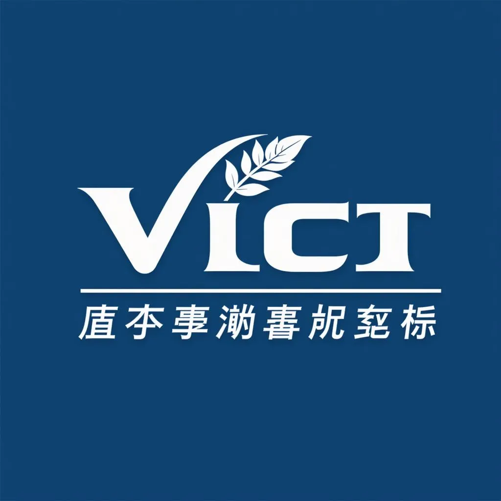 Logo Công ty Cổ phần Việt Chuẩn