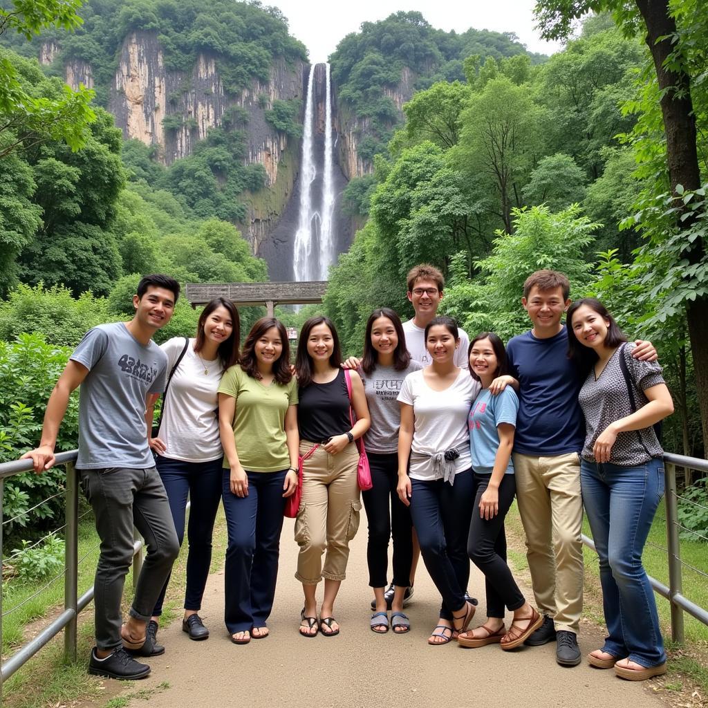 Vietnamtourism - công ty du lịch trong nước uy tín