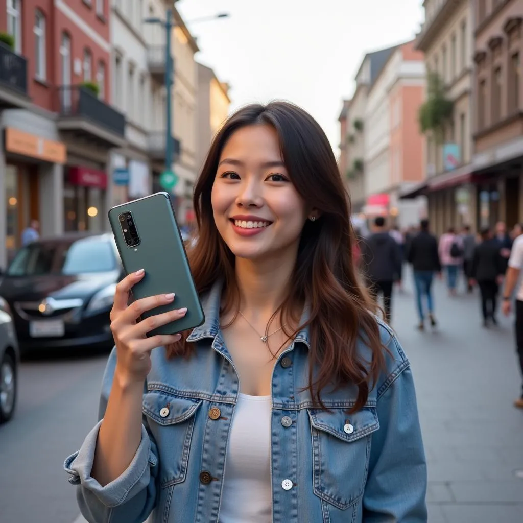 Vivo V9 cũ giá bao nhiêu