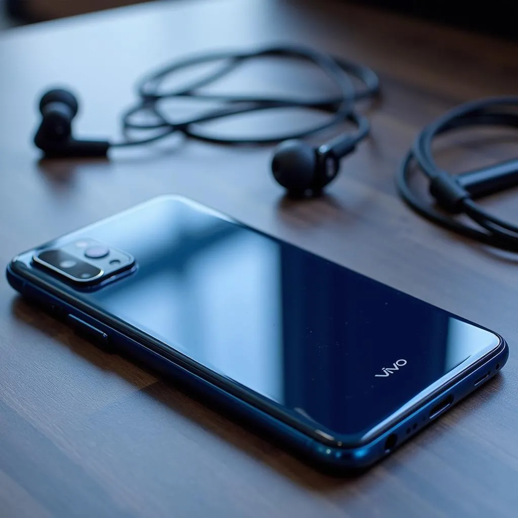 Vivo V9 giá rẻ nhất