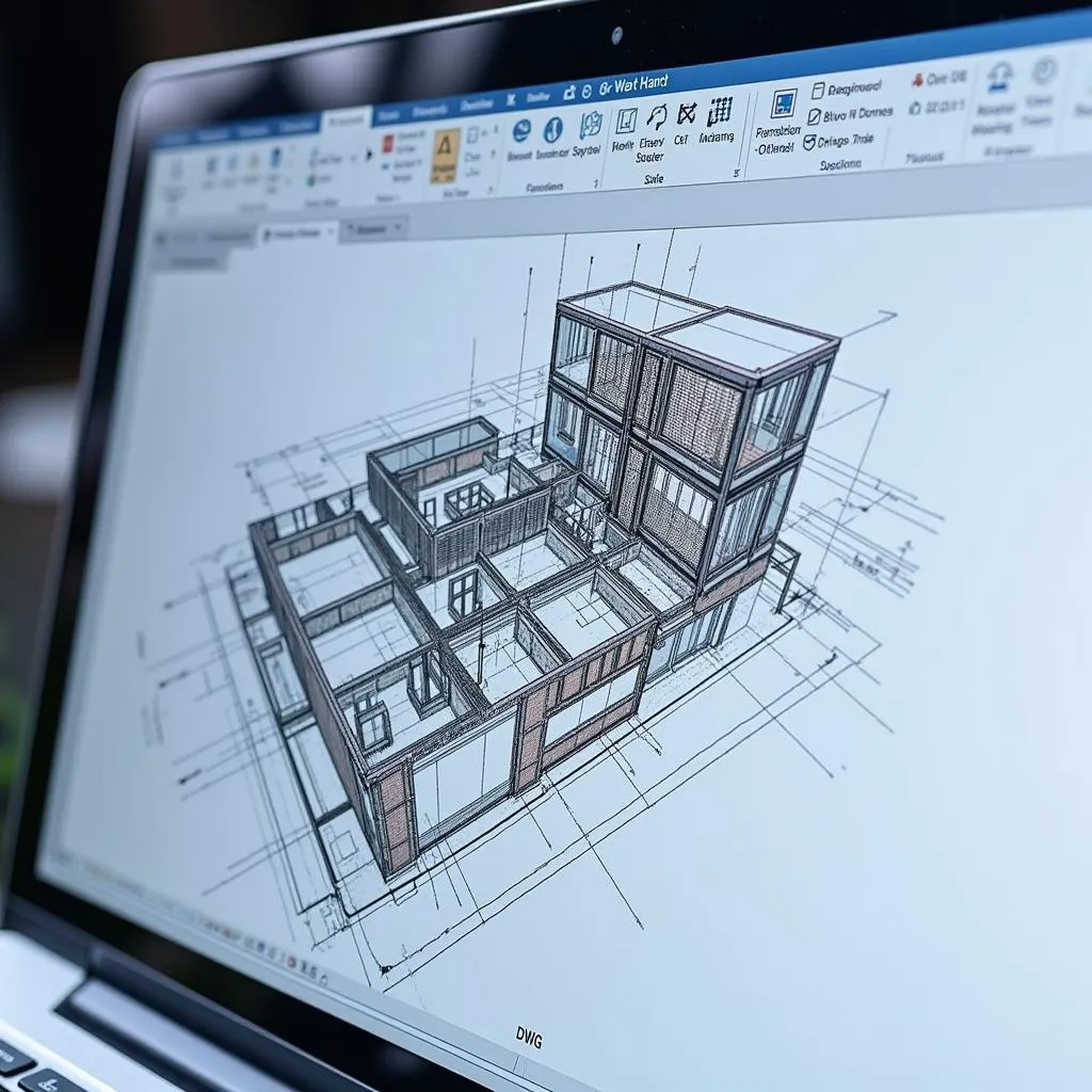 Xem File DWG: Bí Kíp Luyện Công Cho Kiến Trúc Sư Tương Lai