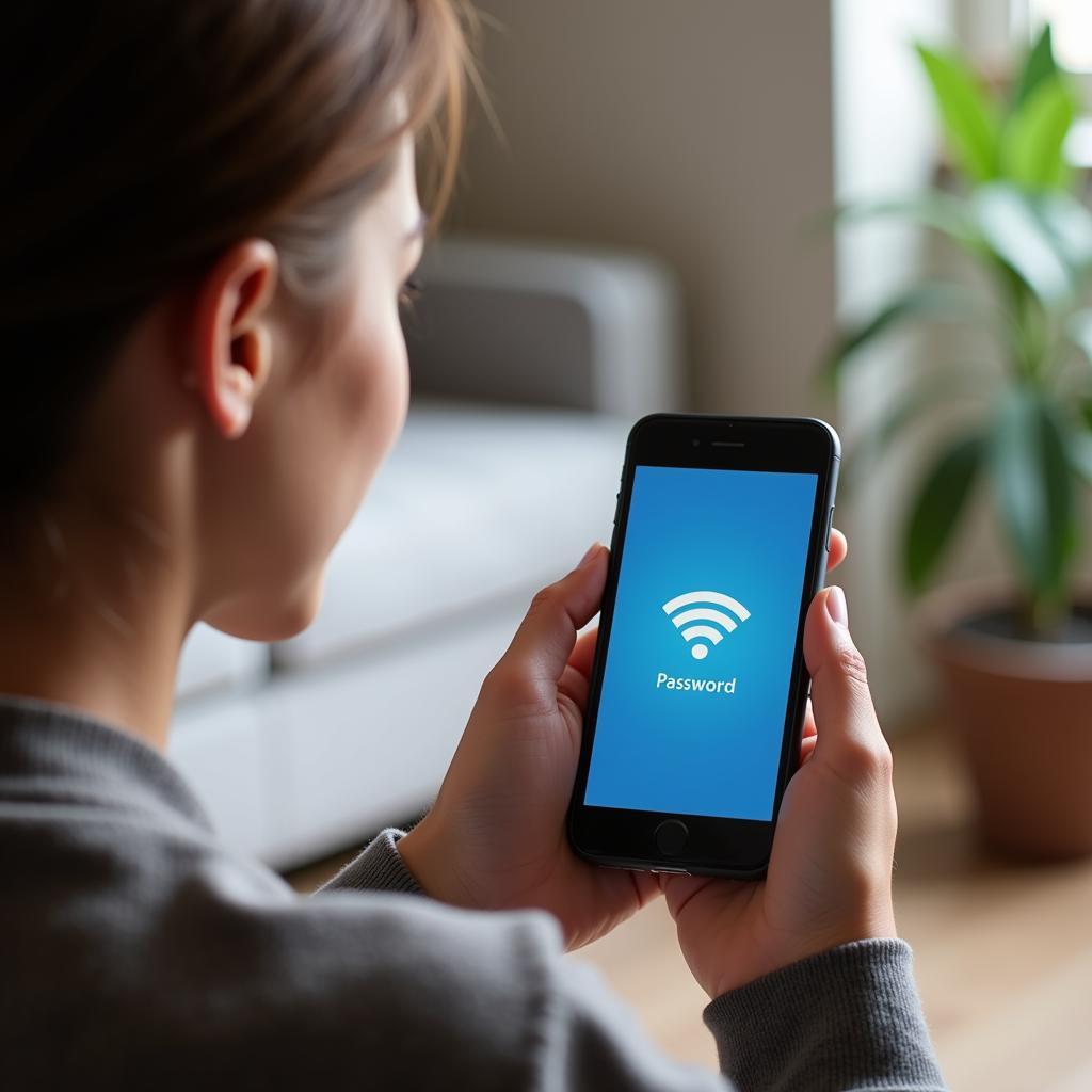 Làm Thế Nào Để Xem Mật Khẩu Wifi Trên Android?